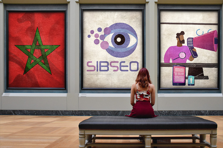 Missions de référencement et de communication web