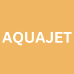Logo Aquajet