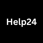 Logo Help24