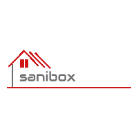 Logo Sanibox