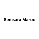 Logo Semsara Maroc