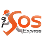 Logo SOS Express